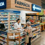 Supermercados começam a vender remédio após entrar em vigor a lei que autoriza