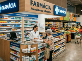 Supermercados começam a vender remédio após entrar em vigor a lei que autoriza