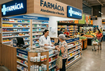 Supermercados começam a vender remédio após entrar em vigor a lei que autoriza