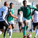 Corinthians e Palmeiras fazem duelo decisivo pelo Brasileiro Sub-20 na Arena Barueri