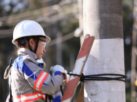Enel tem mais de 200 vagas com início imediato para o quadro próprio da empresa