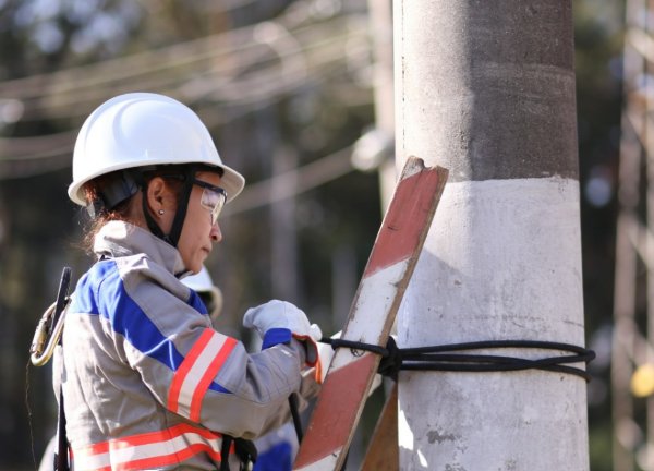 Enel tem mais de 200 vagas com início imediato para o quadro próprio da empresa
