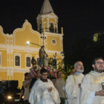 Parnaíba celebra durante todo o fim de semana a Festa da Padroeira Santa Ana