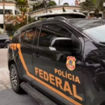 Investigação da PF sobre lavagem de dinheiro pelo PCC chega a Santana de Parnaíba