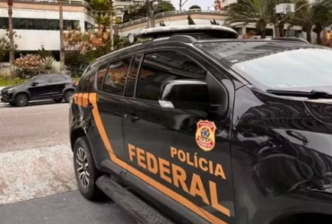 Investigação da PF sobre lavagem de dinheiro pelo PCC chega a Santana de Parnaíba