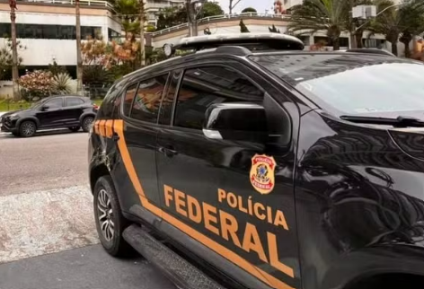 Investigação da PF sobre lavagem de dinheiro pelo PCC chega a Santana de Parnaíba