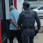 Polícia Militar captura foragidos da Justiça em Santana de Parnaíba e Itapevi