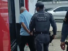 Polícia Militar captura foragidos da Justiça em Santana de Parnaíba e Itapevi