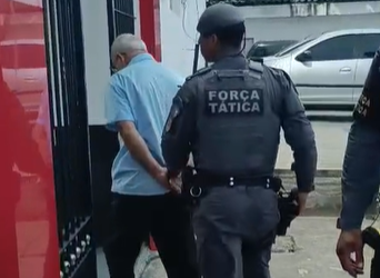 Polícia Militar captura foragidos da Justiça em Santana de Parnaíba e Itapevi