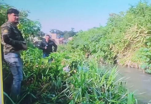 Corpo de empresário de Carapicuíba desaparecido é encontrado após sete dias de buscas