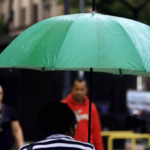 Após sexta fria e com chuva, tempo vira e dias serão mais quentes a partir de sábado