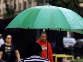 Após sexta fria e com chuva, tempo vira e dias serão mais quentes a partir de sábado
