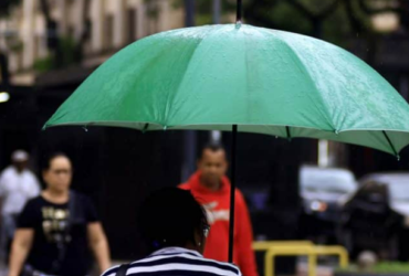 Após sexta fria e com chuva, tempo vira e dias serão mais quentes a partir de sábado