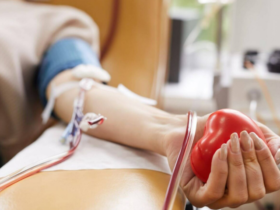 Com estoque em nível crítico para 4 tipos, Fundação Pró-Sangue convoca doadores