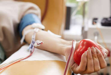 Com estoque em nível crítico para 4 tipos, Fundação Pró-Sangue convoca doadores