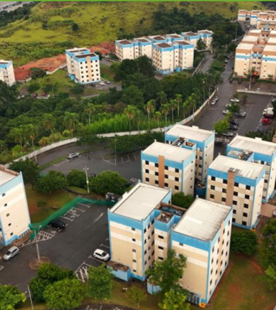 Prefeitura alerta contra golpe de venda de apartamentos em conjuntos habitacionais