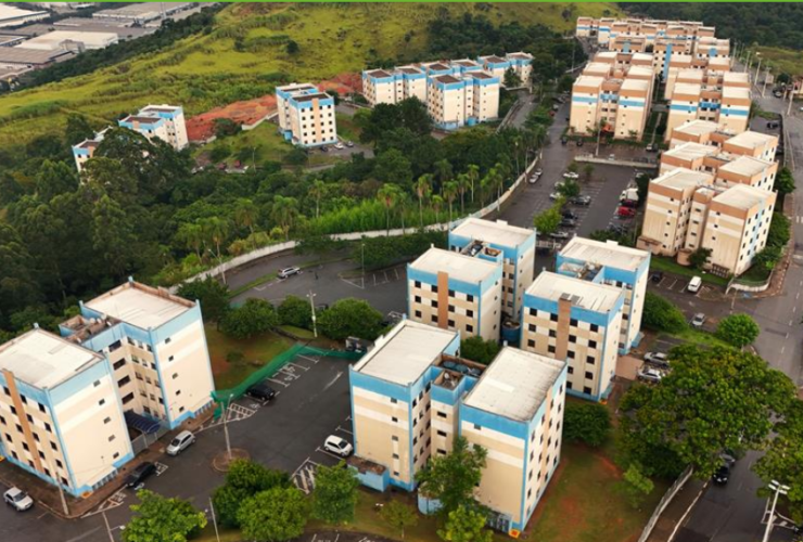Prefeitura alerta contra golpe de venda de apartamentos em conjuntos habitacionais