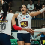 Paulistano Barueri abre Campeonato Paulista de vôlei feminino no José Correa, dia 1º/8