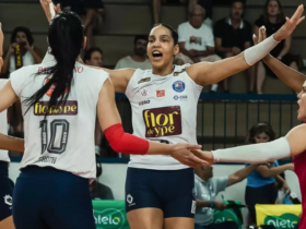 Paulistano Barueri abre Campeonato Paulista de vôlei feminino no José Correa, dia 1º/8