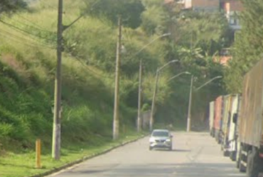 Radiopatrulha de Motocicletas da PM apreende foragido da Justiça no Jardim Belval