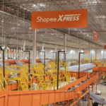 Shopee tem 400 vagas de trabalho temporário com possibilidade de efetivação
