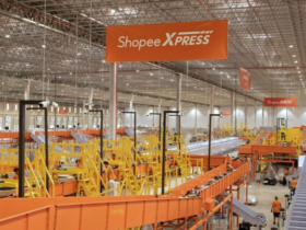 Shopee tem 400 vagas de trabalho temporário com possibilidade de efetivação