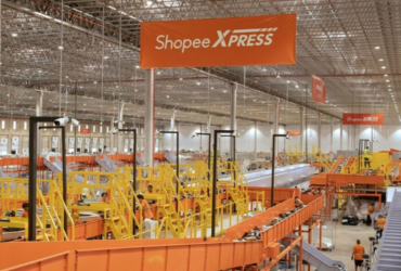Shopee tem 400 vagas de trabalho temporário com possibilidade de efetivação