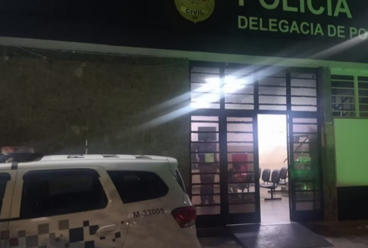 Preso quinto participante de sequestro e morte de empresário de Carapicuíba