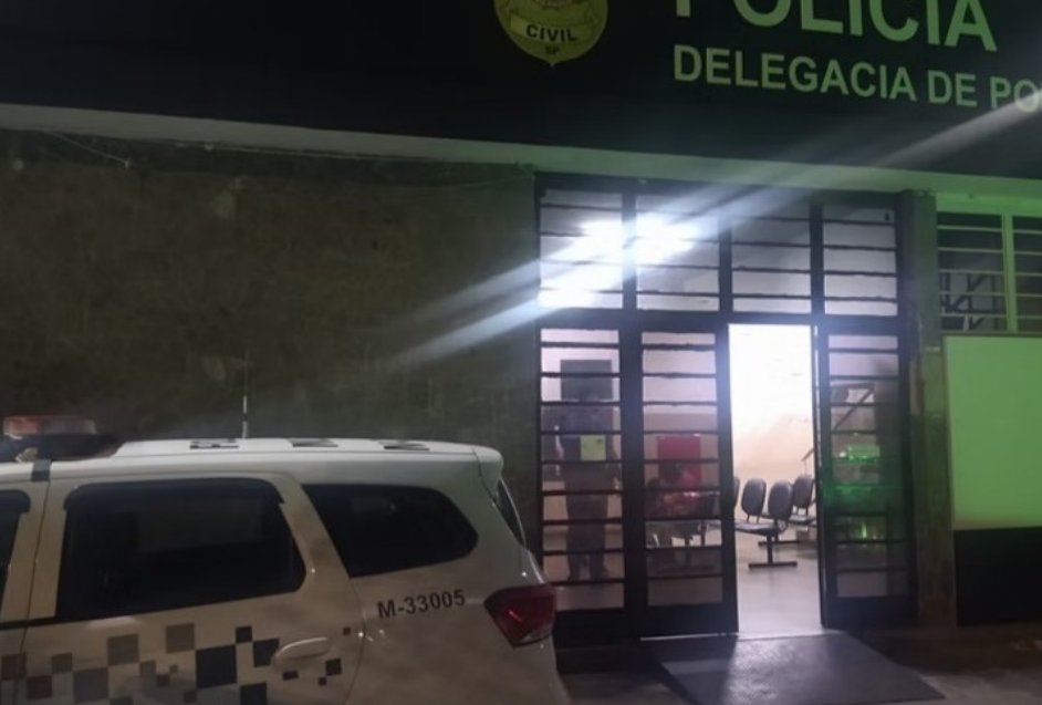 Preso quinto participante de sequestro e morte de empresário de Carapicuíba