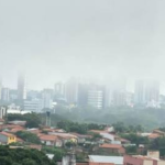 Meteorologia prevê semana de calor moderado, com névoas de manhã, mas sem chuvas