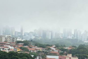 Meteorologia prevê semana de calor moderado, com névoas de manhã, mas sem chuvas