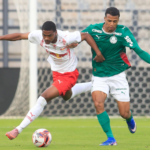 Palmeiras e Bragantino disputam na Arena Barueri vaga na final do Brasileirão Sub-20