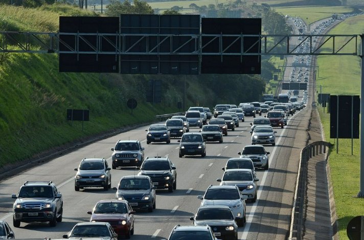 Castelo Branco deve receber 1,35 milhão de veículos durante o feriado prolongado
