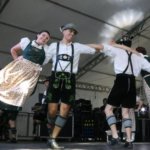 Praça das Artes reúne gastronomia e cultura de 15 países na Festa das Nações