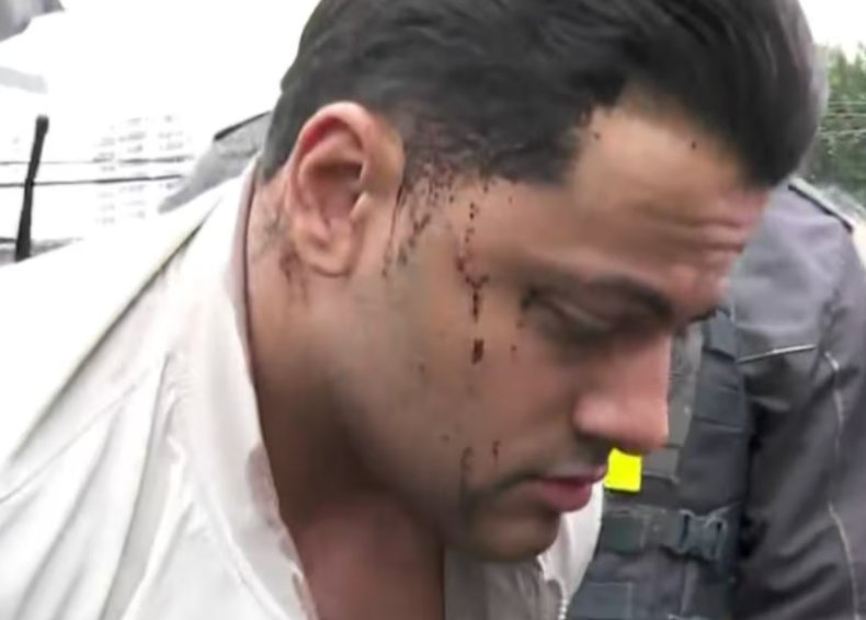 Homem que provocou acidente com três mortes na Castelo tem prisão mantida
