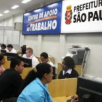 Prefeitura de São Paulo tem mais de 1,7 mil vagas de emprego em empresas da capital