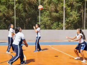 Estão abertas inscrições para o Programa Forças no Esporte para crianças e adolescentes