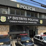 Homem é preso em Carapicuíba por tráfico de drogas pela quarta vez
