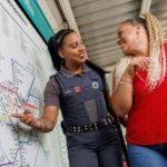 ViaMobilidade tem 170 vagas para Agente de Atendimento e Segurança Trainee