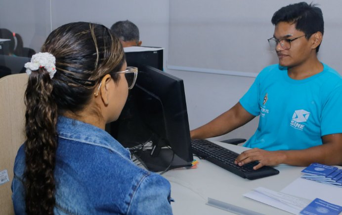 Casa do Trabalhador de Barueri tem 45 oportunidades de emprego na semana