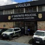 Suspeito da morte de empresário desaparecido em Carapicuíba foi denunciado pela mãe