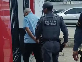 Polícia Militar captura foragidos da Justiça em Santana de Parnaíba e Itapevi