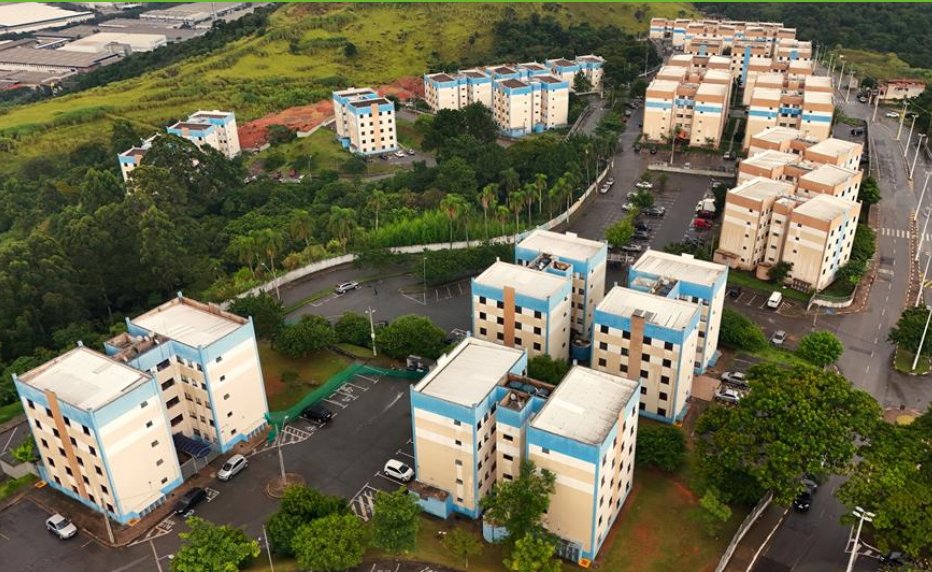 Prefeitura alerta contra golpe de venda de apartamentos em conjuntos habitacionais