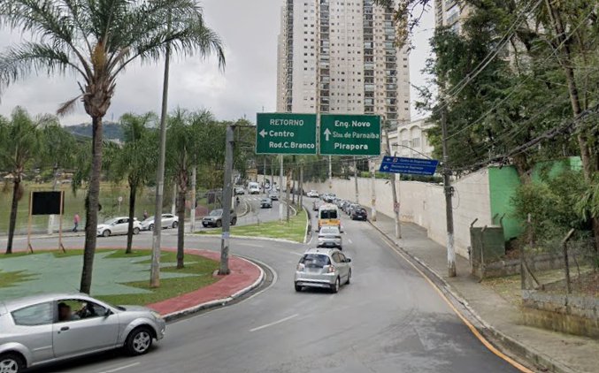 Procurado pela Justiça por estupro de vulnerável é preso em ação da polícia em Barueri