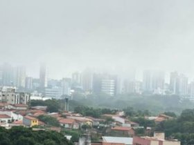 Meteorologia prevê semana de calor moderado, com névoas de manhã, mas sem chuvas
