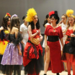 Secretaria de Cultura abre inscrição para festival de escolas profissionalizantes de teatro
