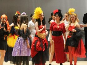 Secretaria de Cultura abre inscrição para festival de escolas profissionalizantes de teatro