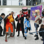 Praça das Artes recebe primeira edição do Barueri Geek Experience no sábado, 22/8