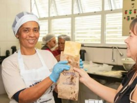 SDPD promove Festival do Pastel na sexta-feira, no Jardim Belval, com várias opções