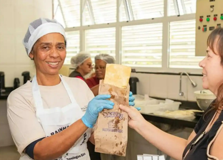 SDPD promove Festival do Pastel na sexta-feira, no Jardim Belval, com várias opções